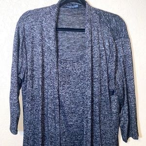 Tiffany & Grey Dress